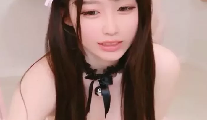 【期間限定】S級美女のオナニー配信！②【無】