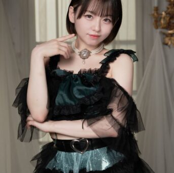 めいさちゃんです！微モザ（オマケあり）おニャン子クラブの会員さんを親に持つ！