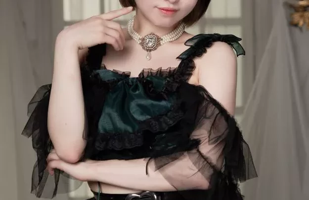 めいさちゃんです！微モザ（オマケあり）おニャン子クラブの会員さんを親に持つ！