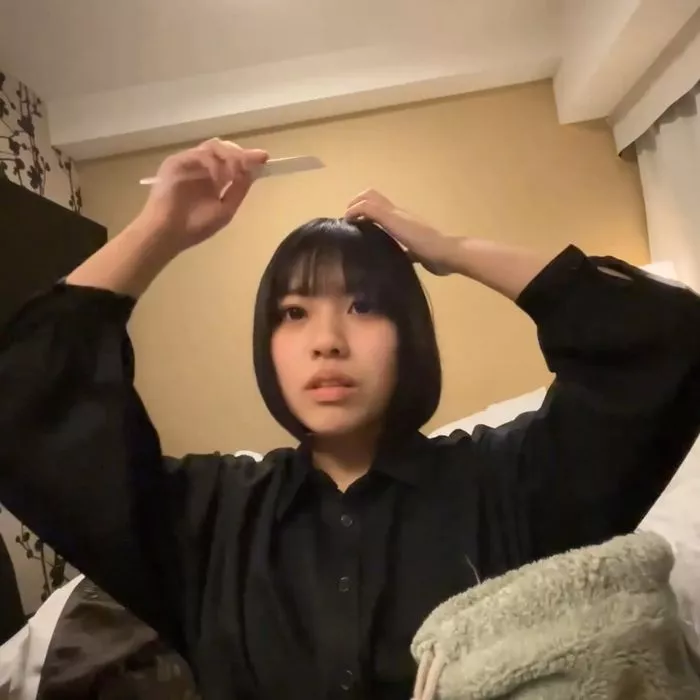 【レビューで顔出し】19歳美人おっとりちゃんはセックス大好きっ*！潮吹きまくりの濃厚セックス♡【後編】【個人撮影】No.164