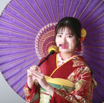 「マハちゃん留学より帰る　20歳　〇Ｄ　パイパン　中だし」