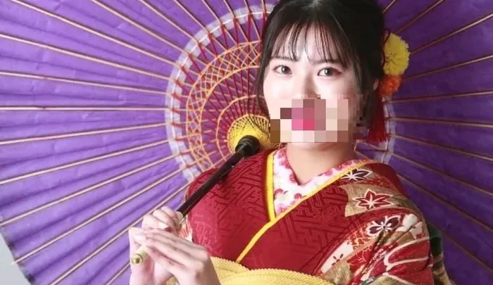 「マハちゃん留学より帰る　20歳　〇Ｄ　パイパン　中だし」