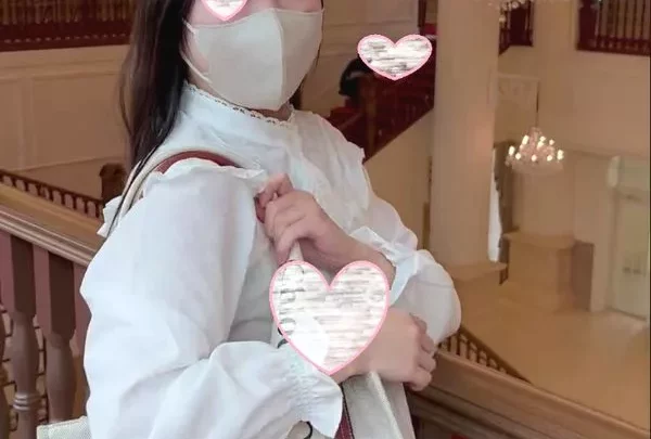 マハちゃん　19歳　中だし