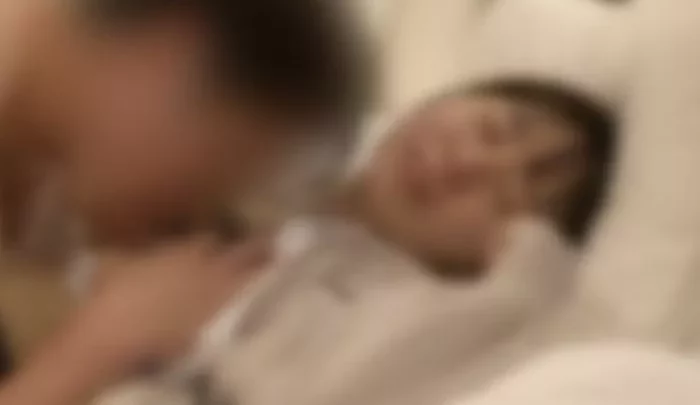 リフレの天使 ましろちゃん 照れながら何度もイっちゃう感度抜群の●8歳