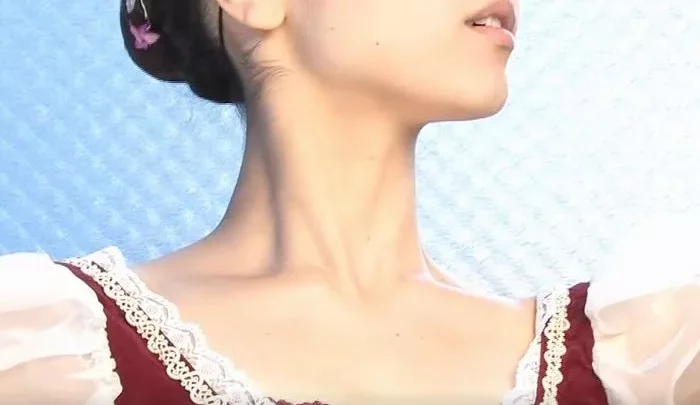 プロバレリーナ・牢獄の**姫編【未編集マスターテープ】　※完全版ZIPプレゼント