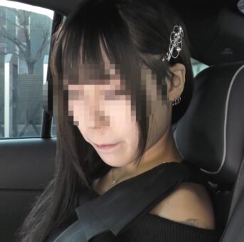 フェラチオ口内発射(20歳ルミちゃん)