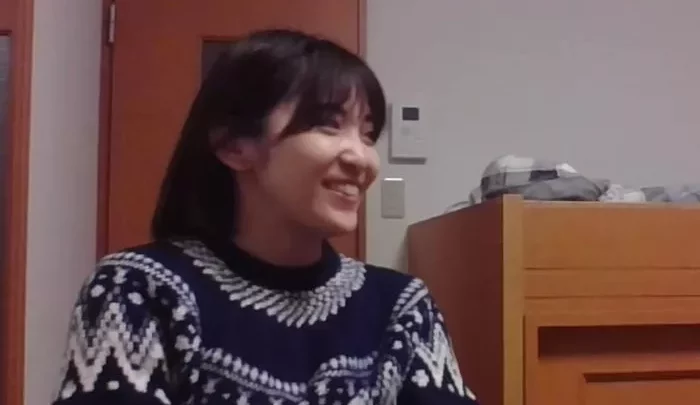 完全素人個人撮影　岩手出張編第5弾！看護師千佳ちゃん24歳part3水沢レオパレス編
