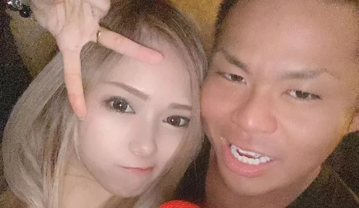 【無修正】底辺ヤンキーカップル　やることないのでSEXばかりやってます。