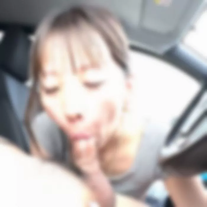 #4 네일 살롱 직원의 펠라