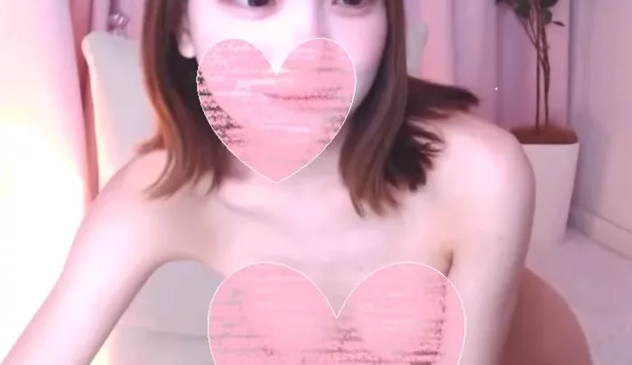 めちゃくちゃ可愛い坂道系・色白女子　オナニーライブチャットⅠ