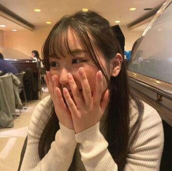 インスタグラマー　まりな　18歳の過去のあやまち