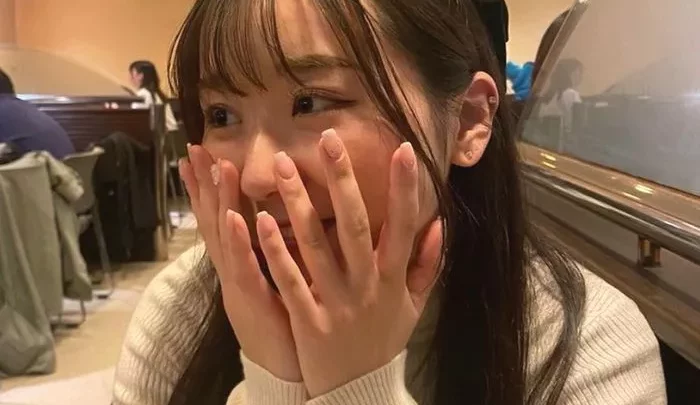 インスタグラマー　まりな　18歳の過去のあやまち