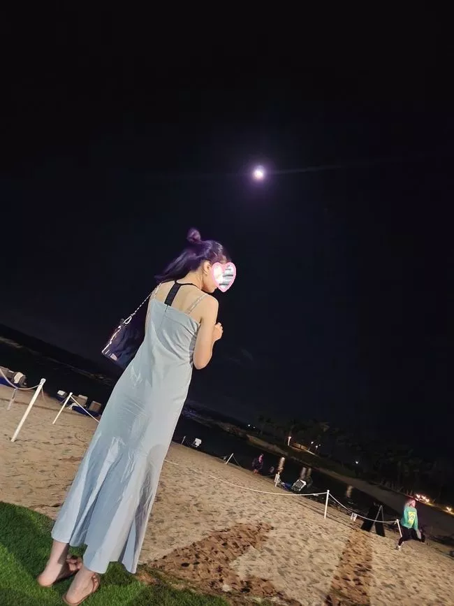 요시코짱 23세 살롱 근무 파이판