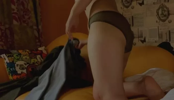 追いエッチ　経験少ない子。あとは強制生ハメ生出しも流れでイケる