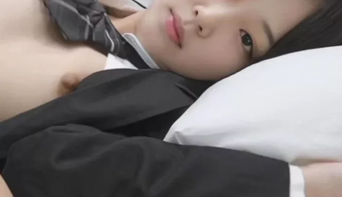 【6/5停止】18才ゆいちゃん初めてのハメ撮り！【FHD/30p/20Mbps】
