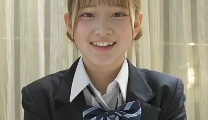 18才もあちゃん処女喪失！【FHD/30p/20Mbps】