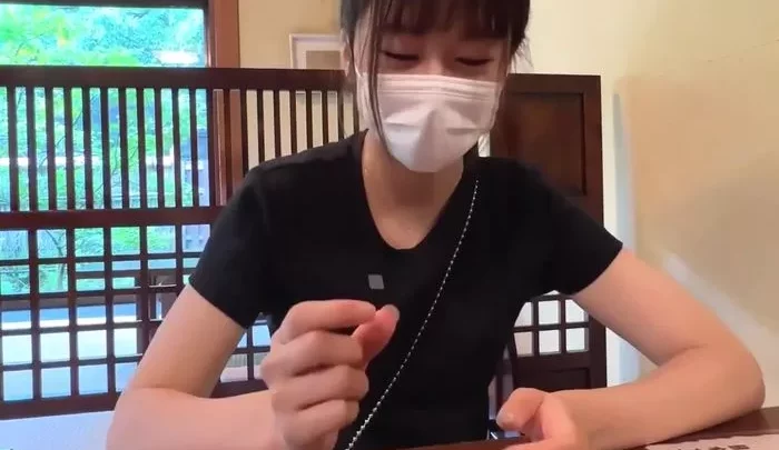 露出調”教”の境地！！