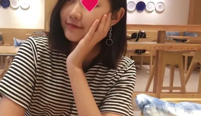 新ガチ素人女性★IT長者がJD2名とパパ活をした様子です！３Pもの！