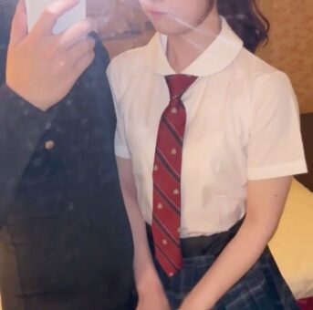 ※LAXD限定販売商品 めちゃかわアイドル級女の子生ハメ撮り！