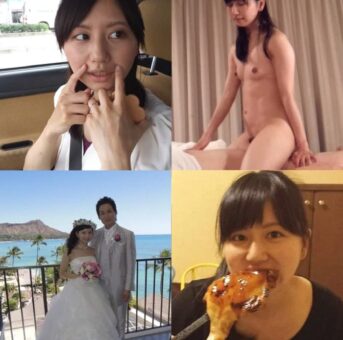三十路の嫁との気持ちいいセックス