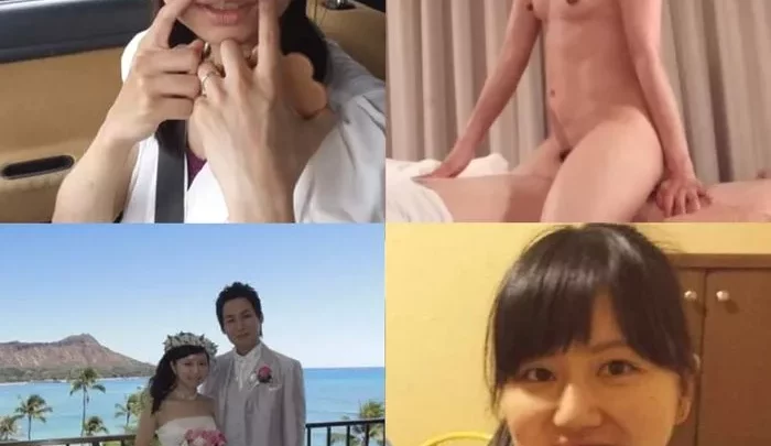 三十路の嫁との気持ちいいセックス