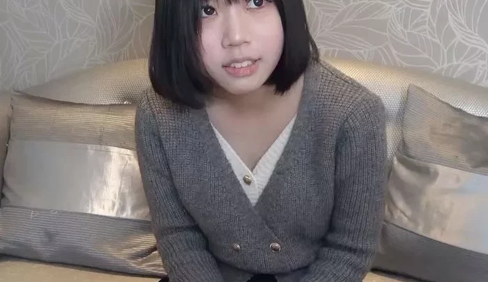 【数量限定】高画質！１８歳の歴代彼氏1人のアイドル級音大生に強○中出し！