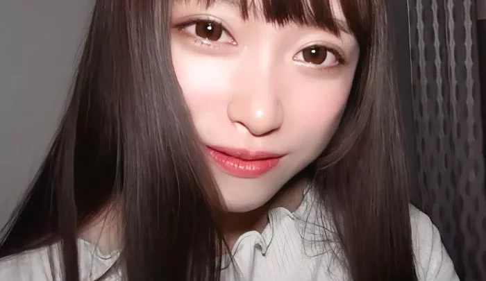 ※顔出し個撮※SNSフォロワー急増中インフルエンサー！避妊具無し危険日中出しで妊娠報告。※在庫のみ
