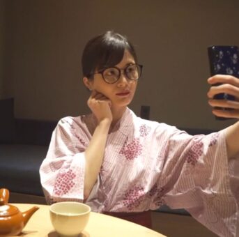 (26GB)【無】例のメガネ美女 ※短期掲載