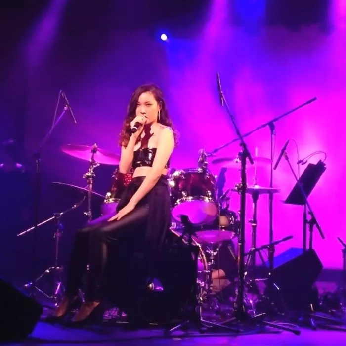 What a major debut by the musician! (Plus three more)