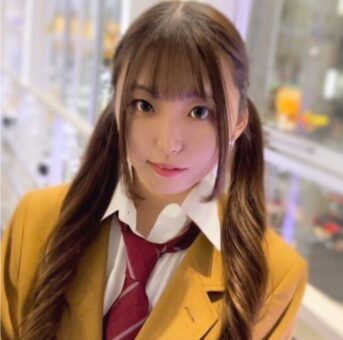 ※LAXD限定販売商品 元アイドルかれんちゃん、芸能界引退後の撮影！！完全メス堕ちの姿をとらえた衝撃映像！！