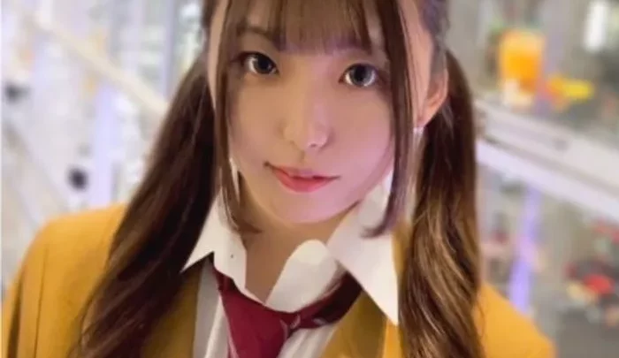 ※Produit en vente exclusive LAXD Ancienne idole Karen-chan, tournage après son retrait du monde du spectacle !! Une vidéo choc capturant son état complètement soumis !!