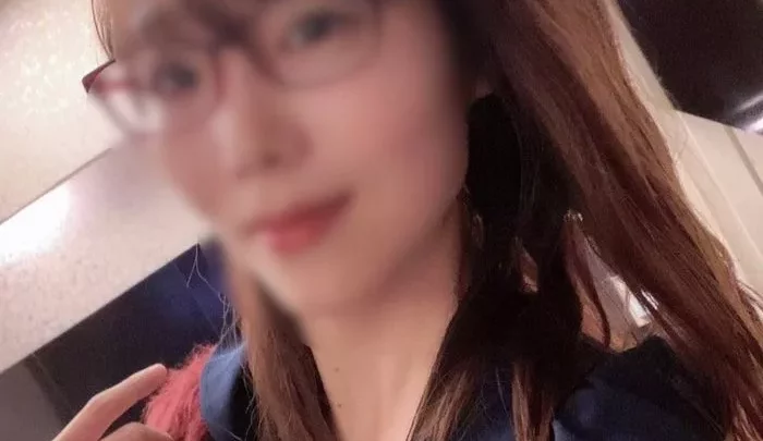 【顔出し＆レビュー特典屋上フェラ抜き】面接に来た色気抜群の艶女を生ハメ撮り講習