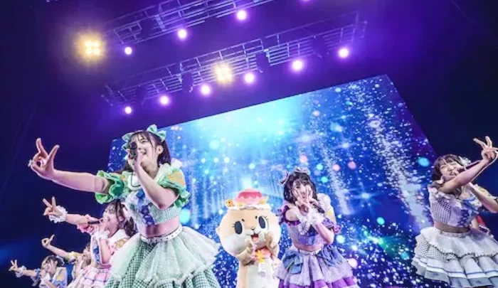 ※正統派美少＋女アイドル※某アイドルグループ最終オーディション合格者