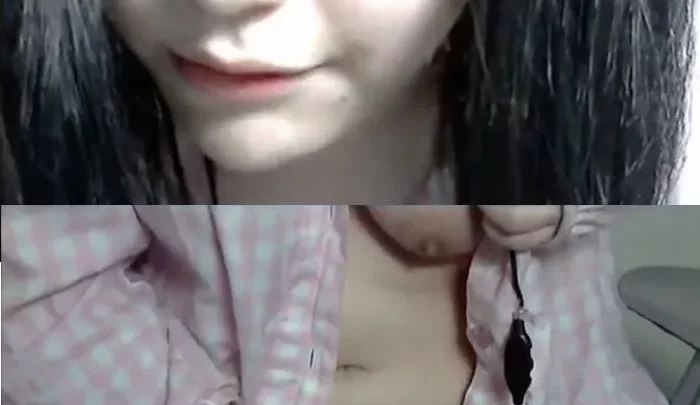【特典】「こんなことしていいの…？♡」巨乳で超可愛いJDと通話でエッチ♡