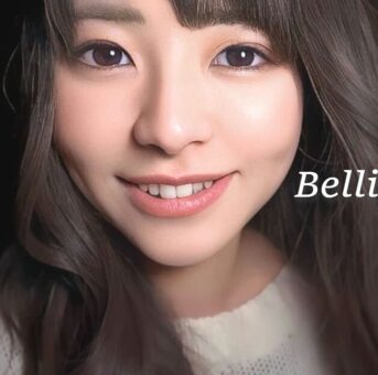 【Bellissimo】激レア出演作品を限定販売。令和史上最強の剛毛ティーンモデルと。