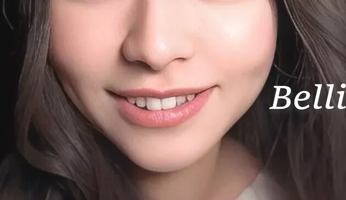 【Bellissimo】激レア出演作品を限定販売。令和史上最強の剛毛ティーンモデルと。