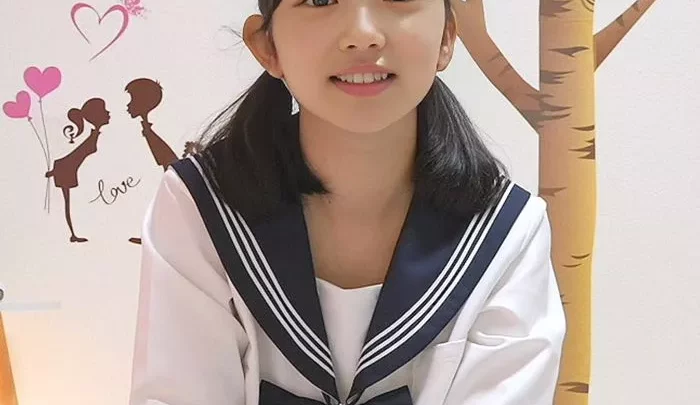 18才ひなたちゃん えっちなイメージビデオ【FHD/30p/20Mbps】