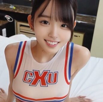 ※モザ無　天使美女シリーズ