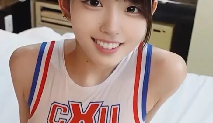 ※モザ無　天使美女シリーズ