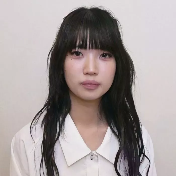 F杯內射