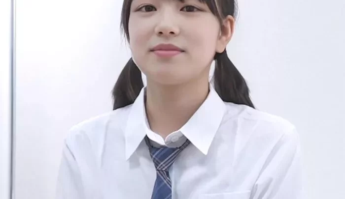 18才のあちゃん 人生4回目のえっち！【4K/30p/20Mbps】