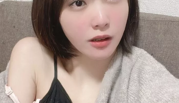 Selfie d'une belle infirmière