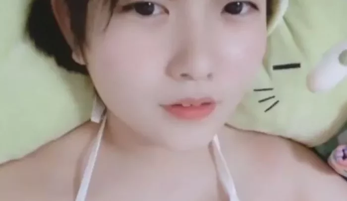 めっちゃかわいいの子 自撮 【無修正】
