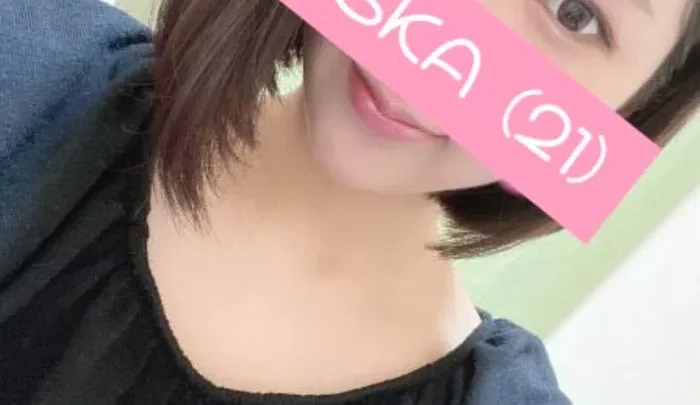 【緊急再販】浅〇舞 似　21歳 明日香ちゃん　ガールズバー勤務後の夜のアルバイト