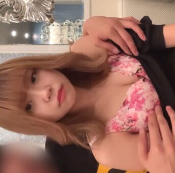 【無】 超かわいいJD 生ハメえっち