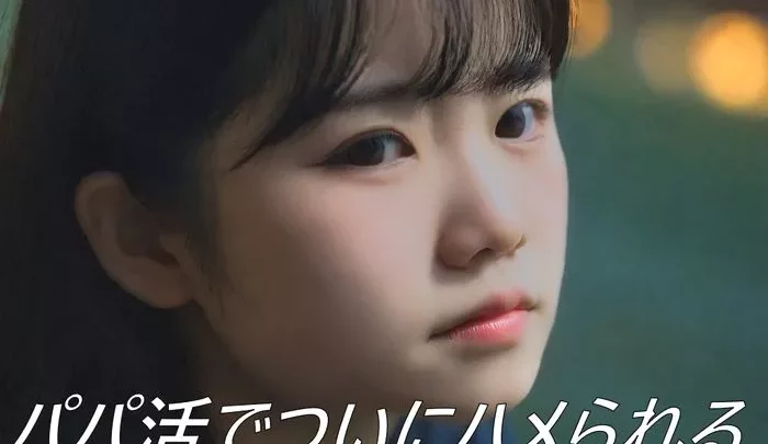 【無】 激かわのうぶな実習生 **活でついにハメられる
