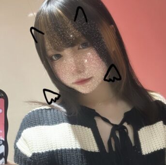 可愛い系女子大生ちゃんの自撮り