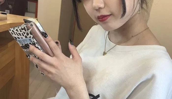 THE同一その348(動画 1本 写真 18枚)