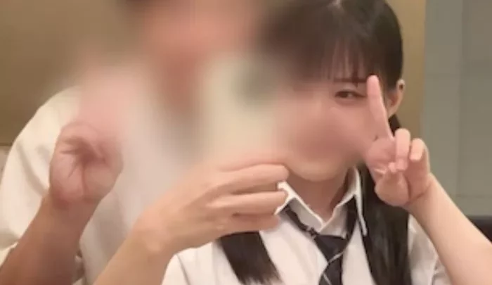 [ごっくん特典]J//Kリフレ物語④ ツインテール天使つくしちゃん 高学歴の無防備な子宮に望まぬ精液を流し込み 退学確定の超問題作