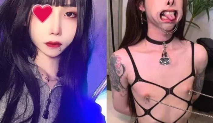 Nouvelle femme amateur ★ Petite amie transgenre ? Peut-être un petit ami ? Partie 2
